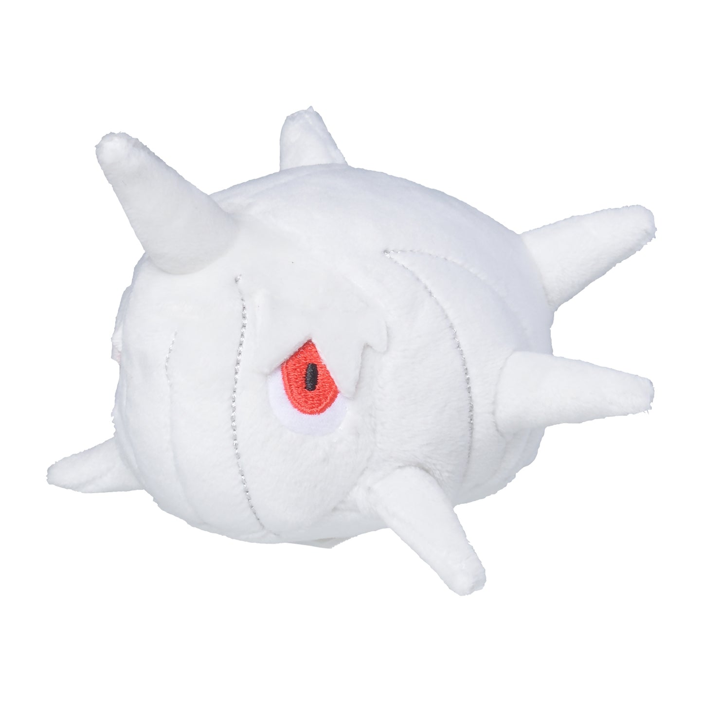 Silcoon 266 Plush Pokemon Fit