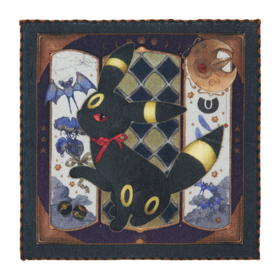 Umbreon Eevee Collection Hand Towel