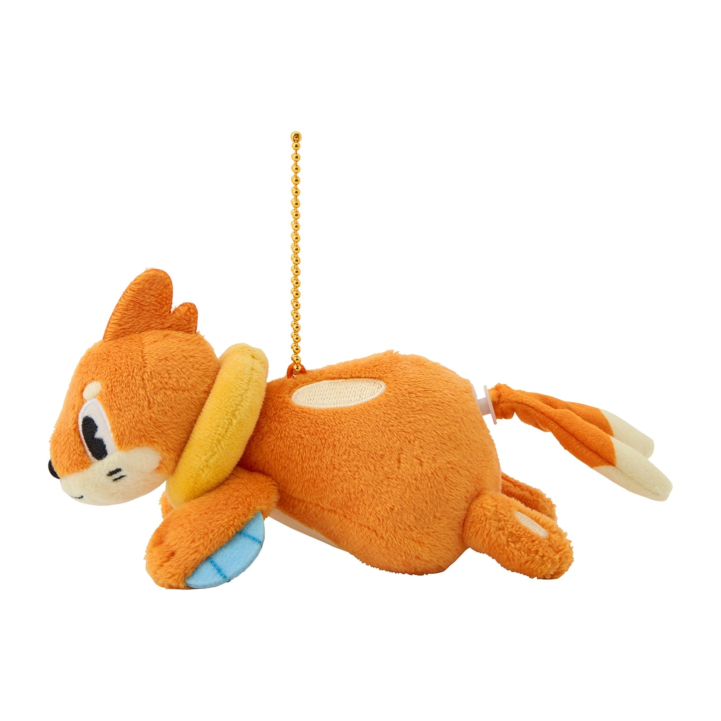 Buizel OTENKI TEAM Swift Swim Mascot Plush