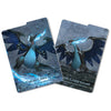 Mega Charizard X Old Castle Deck Box