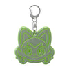 Sprigatito Face Keychain