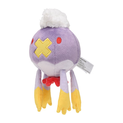 Drifblim 426 Plush Pokemon Fit