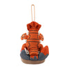 Groudon OTENKI TEAM Weather Field Mascot Plush
