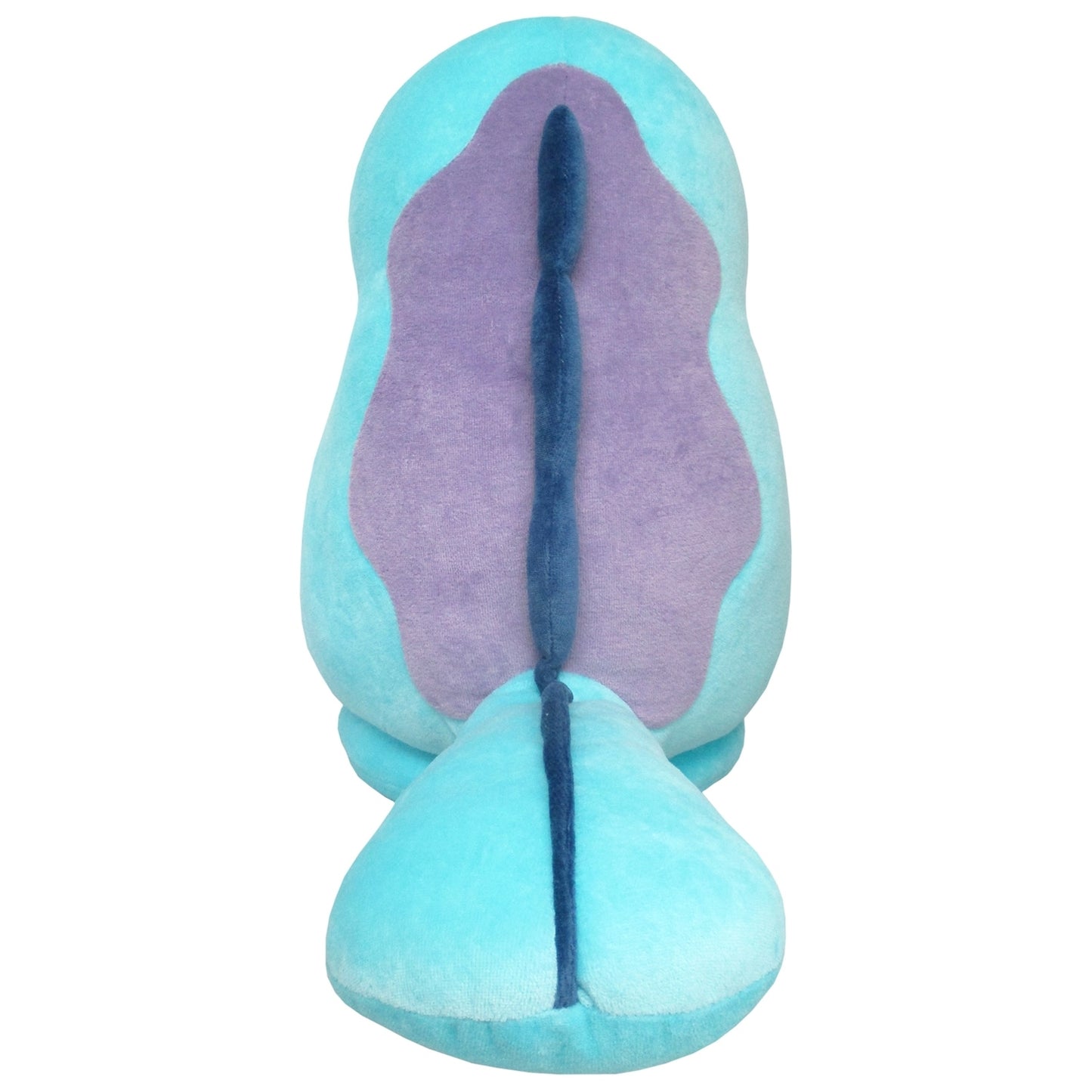 Quagsire Mochifuwa Cushion Plush