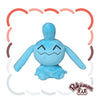 Wynaut 360 Plush Pokemon Fit