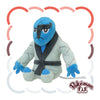 Sawk 539 Plush Pokemon Fit