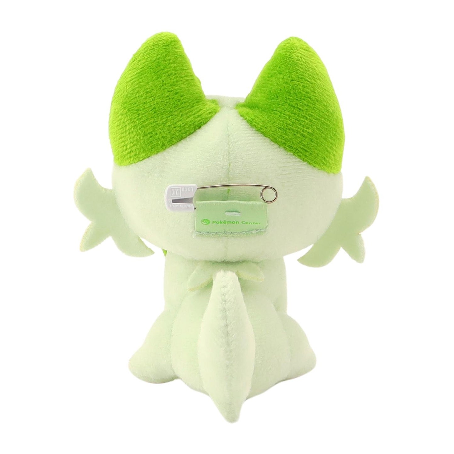 Plush Badge In Poke Ball Case Vol. 1