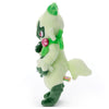 Floragato I Choose You! Plush