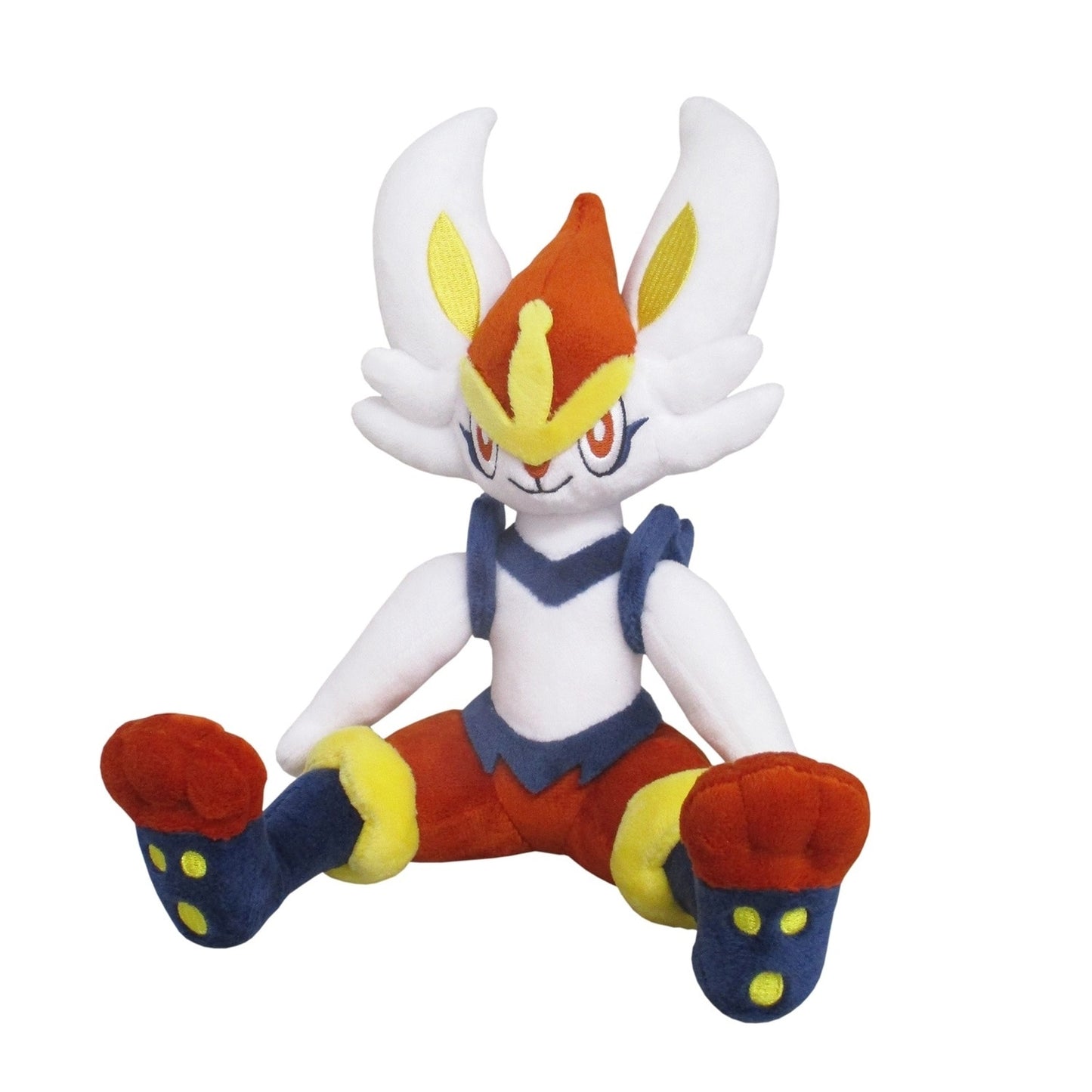 Cinderace All Star Collection Plush (S)
