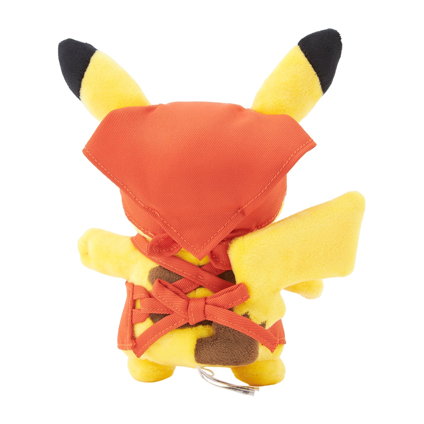 Pikachu Pika Pika Mart Pikachu Plush