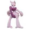 Mega Mewtwo X Moncolle Figure