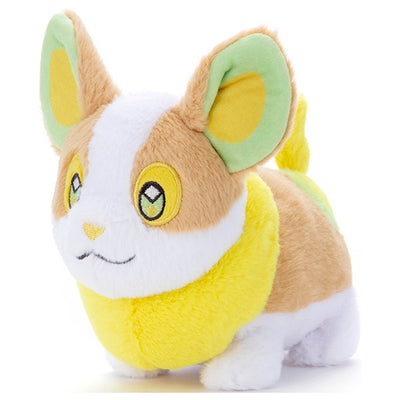 Yamper KutaKuta Tatta I'm Exhausted! Plush (S)