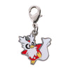 Delibird Metal Charm