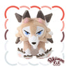 Lycanroc (Midday Form) Pokemon Fit Plush