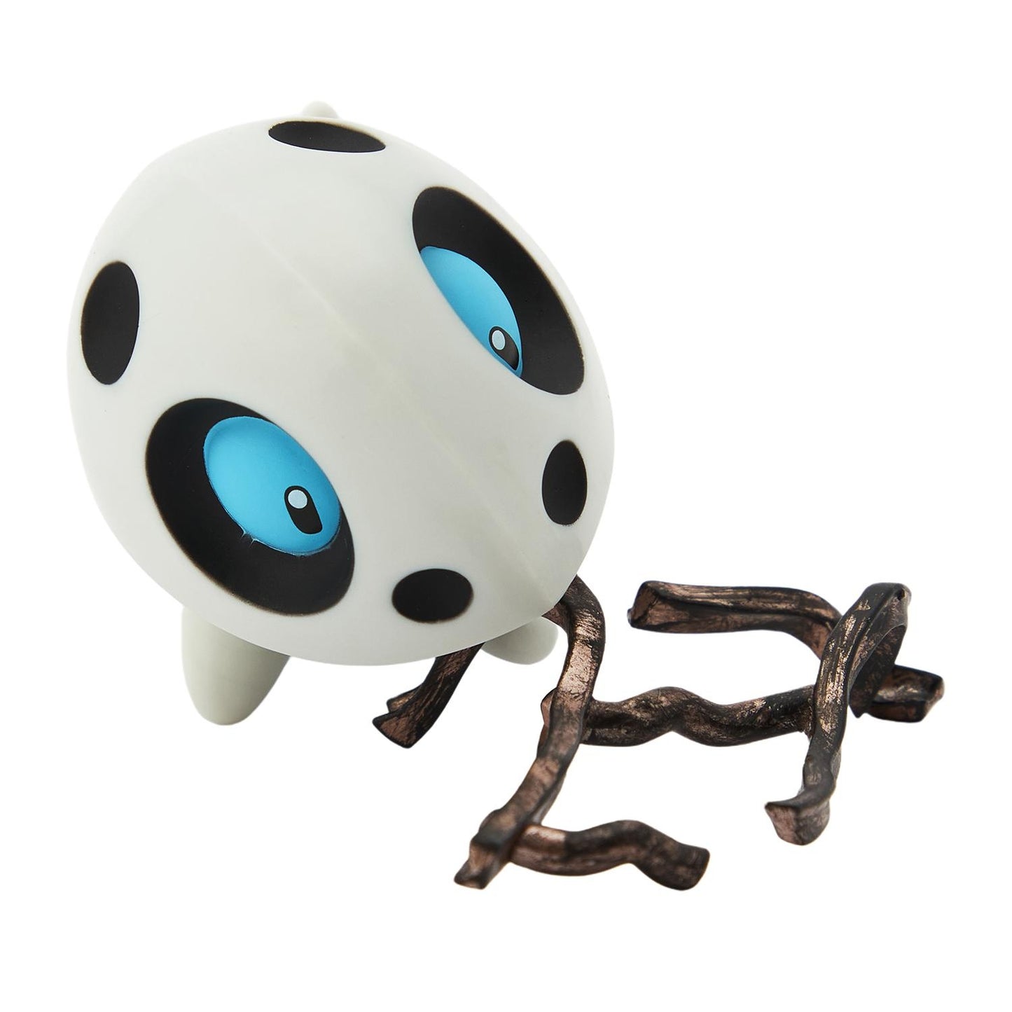 Aron Paper Weight Cave Dweller