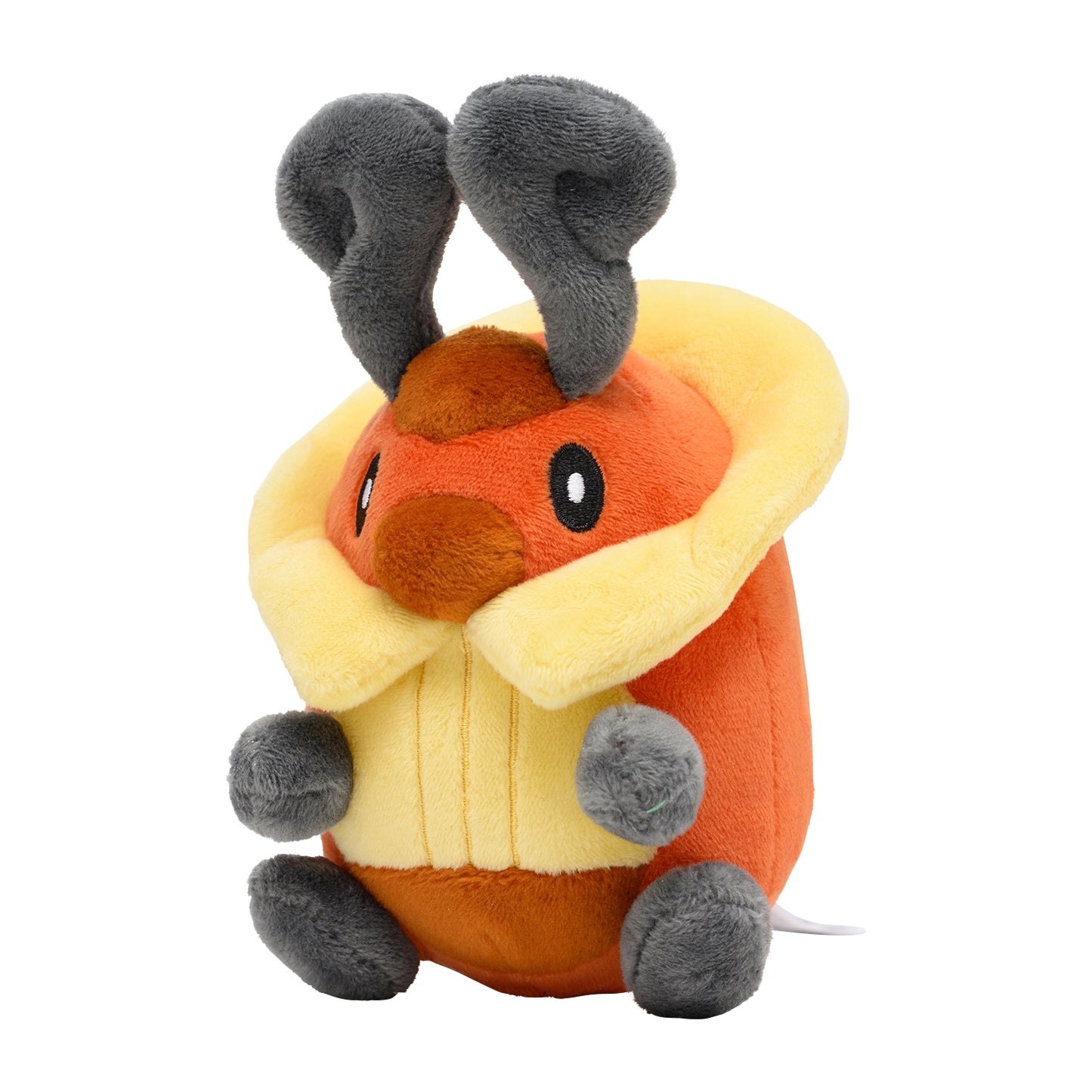 Kricketot 401 Plush Pokemon Fit