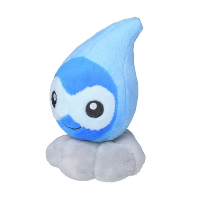 Castform (Rainy Form) 351 Plush Pokemon Fit