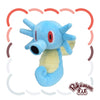Horsea 116 Plush Pokemon Fit