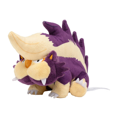 Skuntank 435 Plush Pokemon Fit