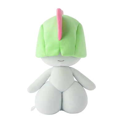 Ralts Mocchiritchi Plush