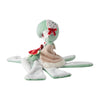 Gardevoir Pokemon Holiday Blessings Plush