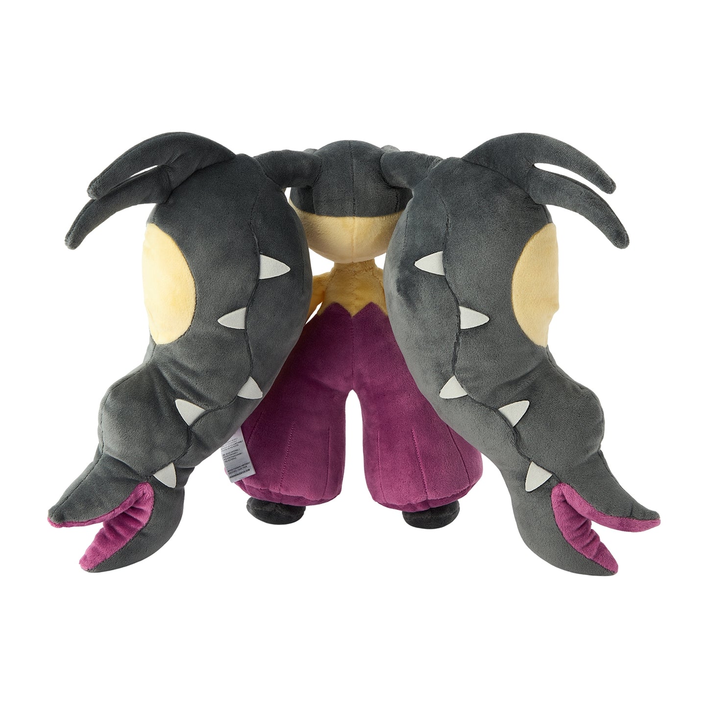 Mega Mawile Pokemon Center Plush