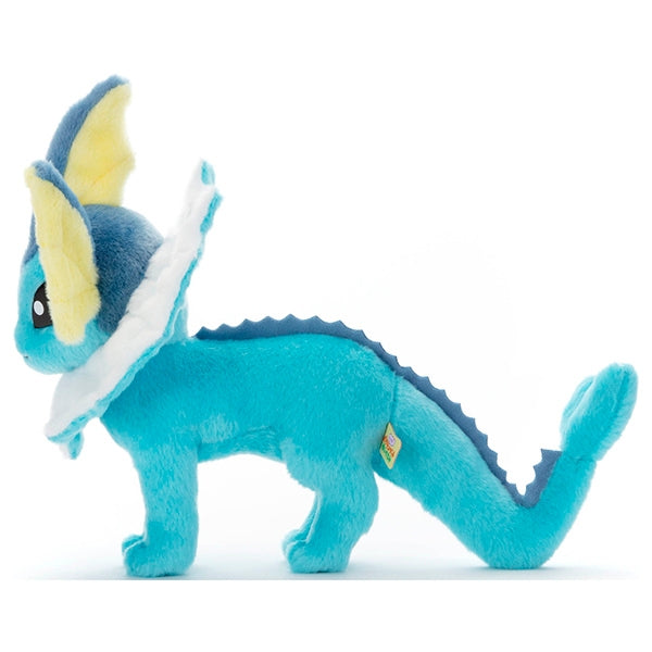 Vaporeon I Choose You! Plush