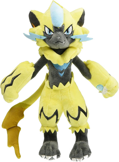 Zeraora All Star Collection Plush (S)