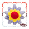 Starmie 121 Plush Pokemon Fit