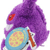 Gengar Sekiguchi Fluffy Plush