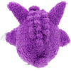 Gengar Sekiguchi Fluffy Plush