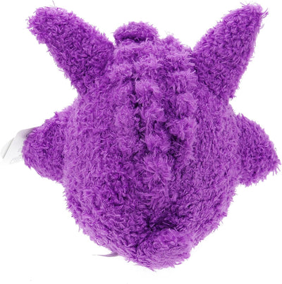 Gengar Sekiguchi Fluffy Plush