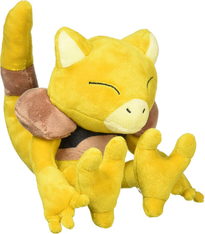 Abra All Star Collection Plush (S)