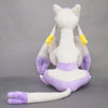 Mienshao All Star Collection Plush (S)