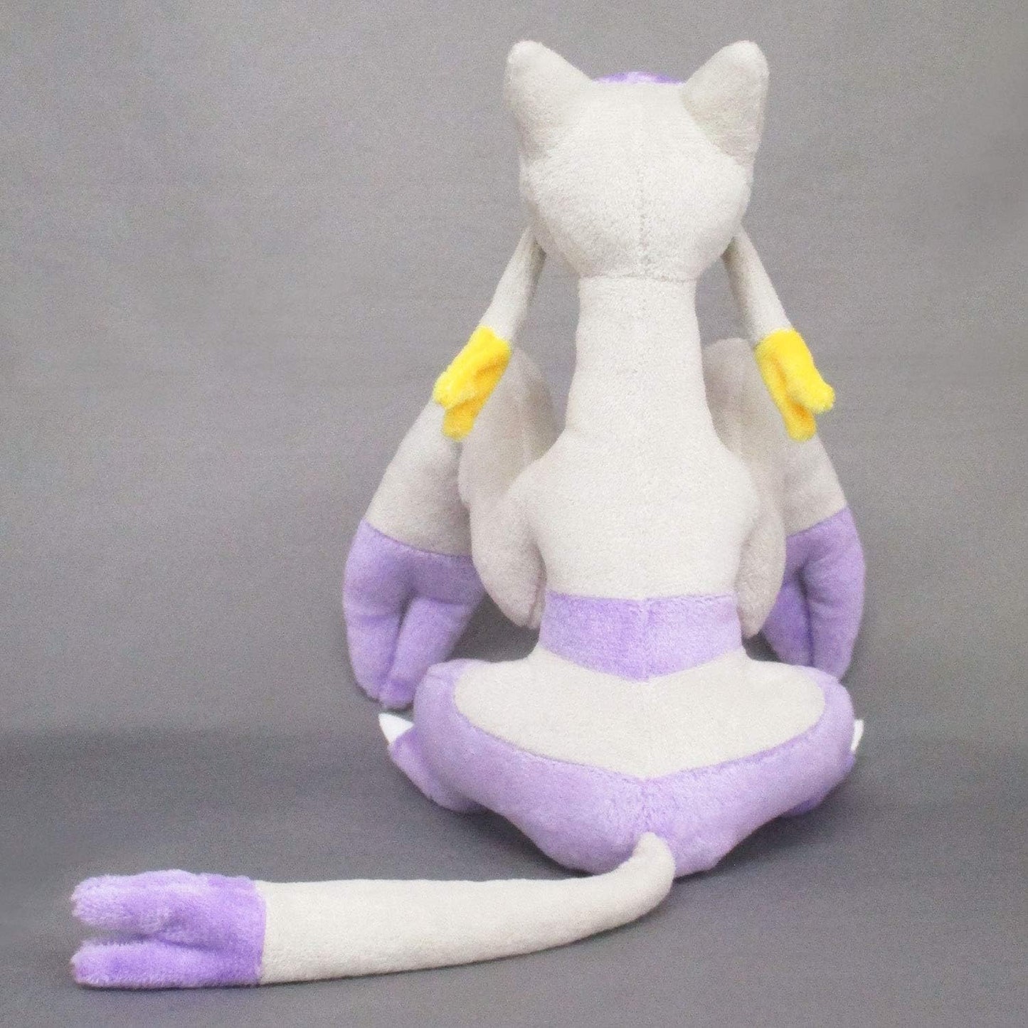 Mienshao All Star Collection Plush (S)