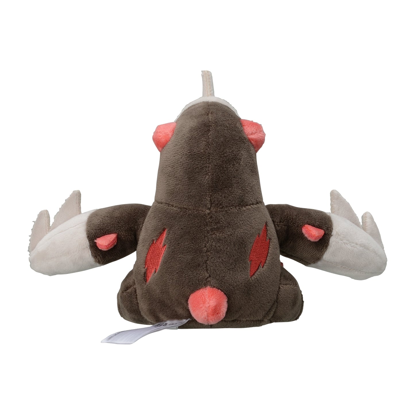 Excadrill 530 Plush Pokemon Fit