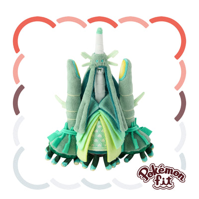 Celesteela Pokemon Fit Plush