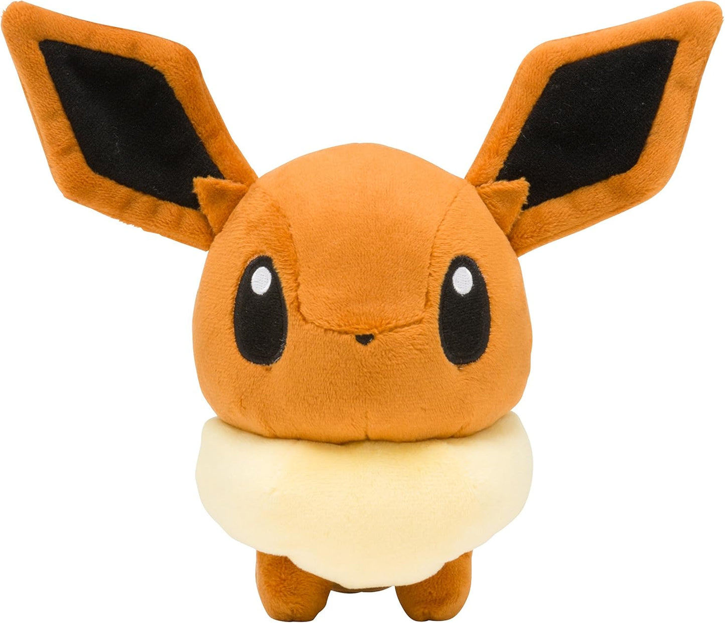 Eevee Pokemon Dolls Plush