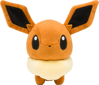 Eevee Pokemon Dolls Plush
