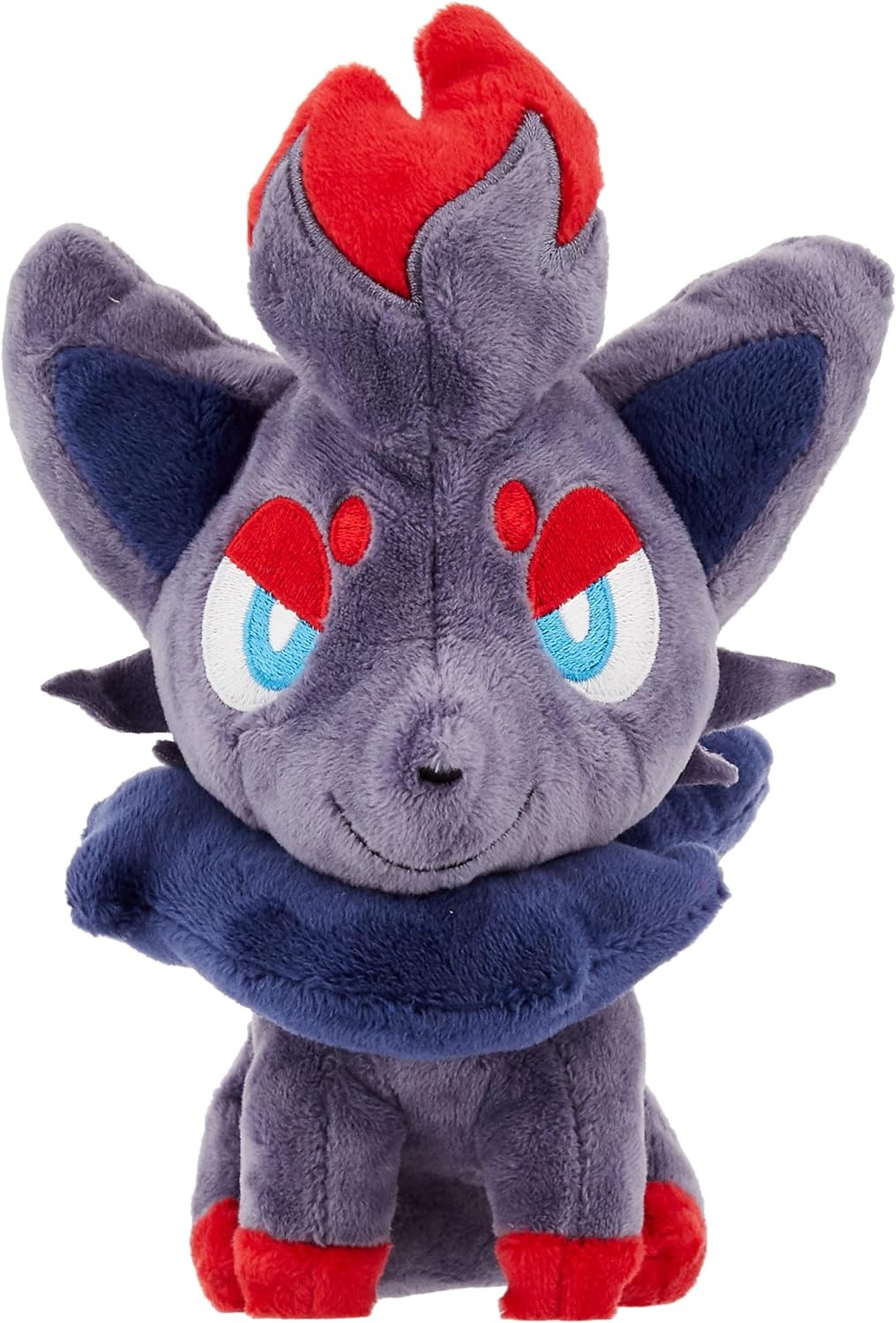 Zorua All Star Collection Plush (S)