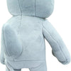Machop All Star Collection Plush (S)