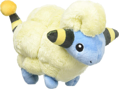 Mareep All Star Collection Plush (S)