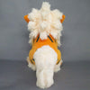 Arcanine All Star Collection Plush (S)