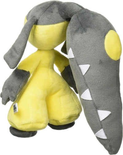 Mawile All Star Collection Plush (S)
