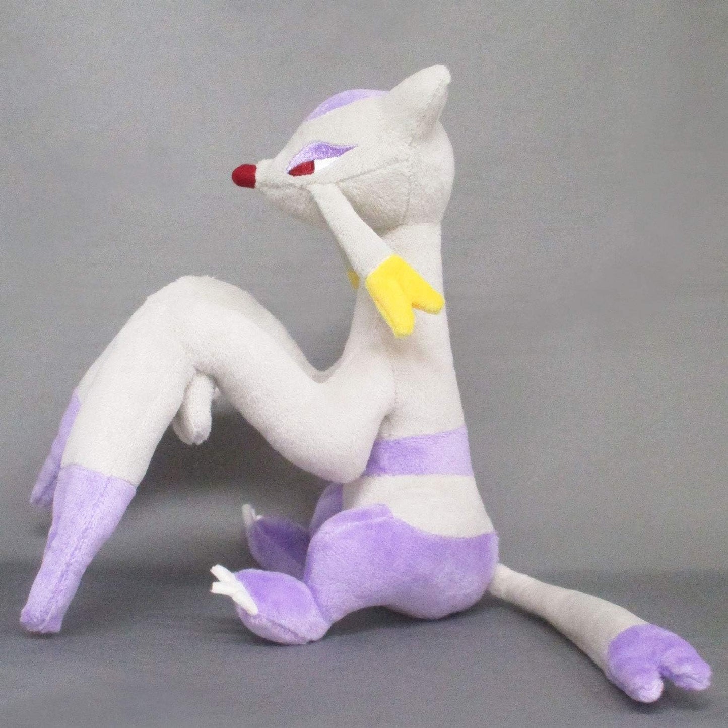 Mienshao All Star Collection Plush (S)
