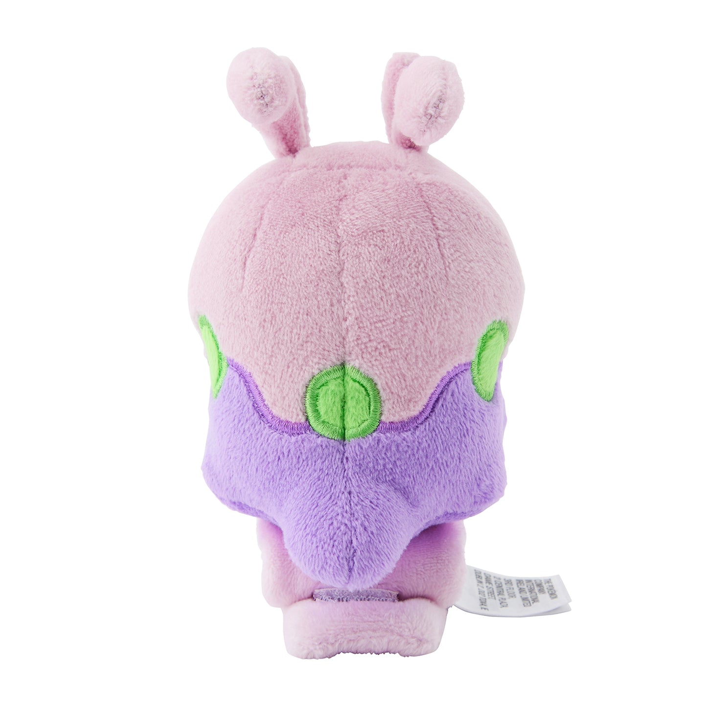 Goomy Shoulder Plush