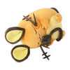 Dedenne Pokemon Sleep Goodnight Plush
