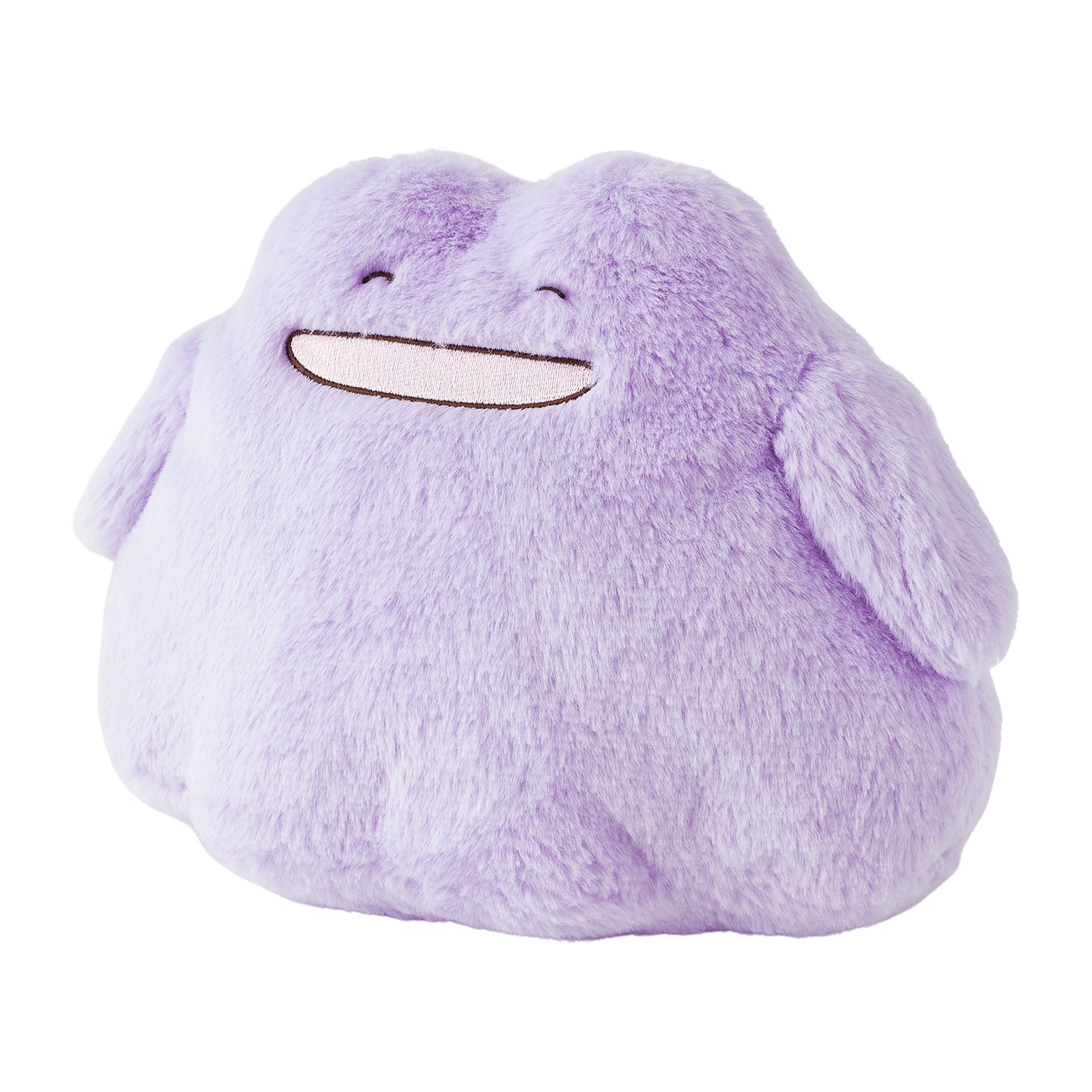 Ditto Excited Dancing Plush Ten Pokemon Ten Colors Cheerful Ditto Plush