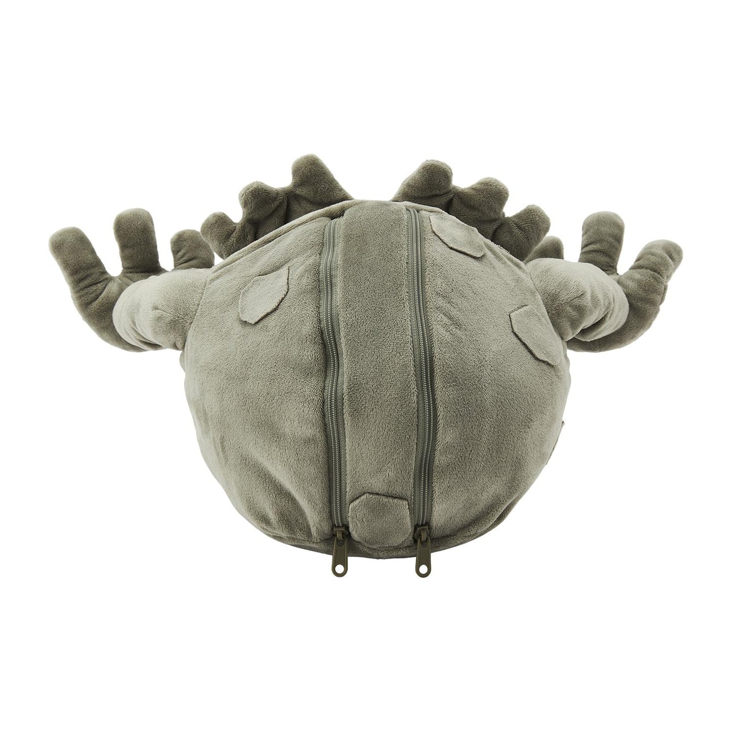 Geodude Graveler Golem Cave Dweller Curly Evolving Plush