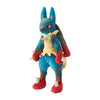 Mega Lucario Pokemon Center Plush